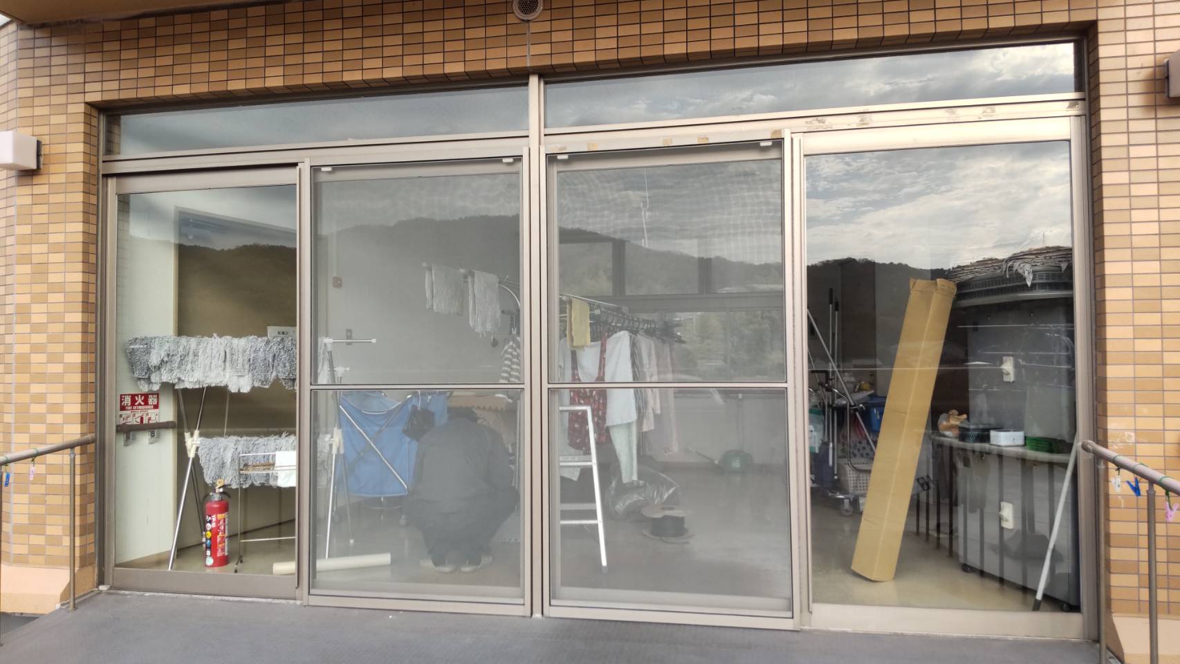 施工事例 - 改修