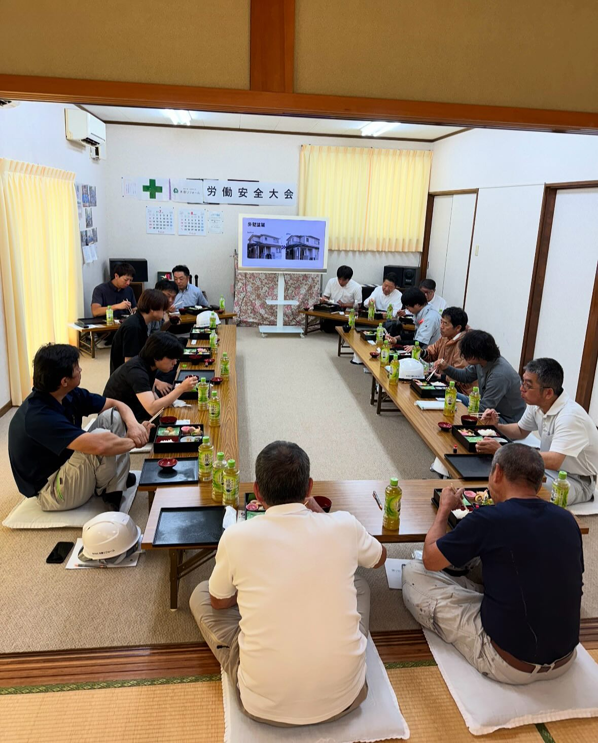 施工事例 - 浴室